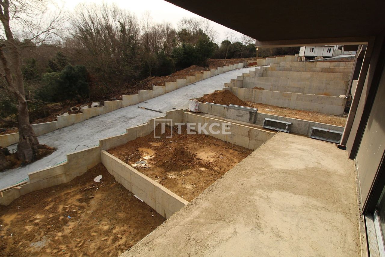 Вилла в Стамбуле, Турция, 300 м² - фото 9