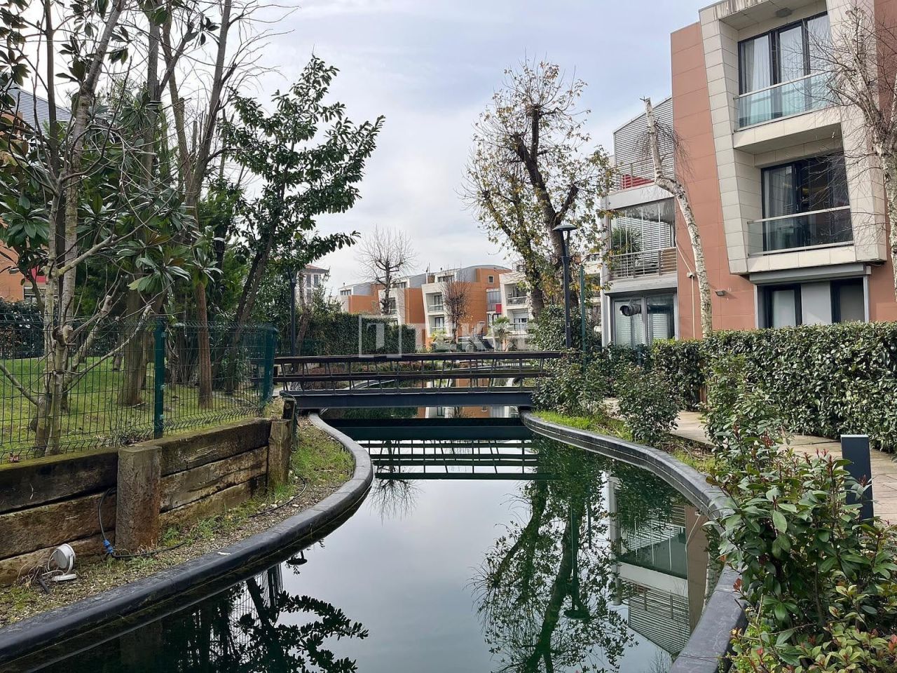 Апартаменты в Стамбуле, Турция, 209 м² - фото 10