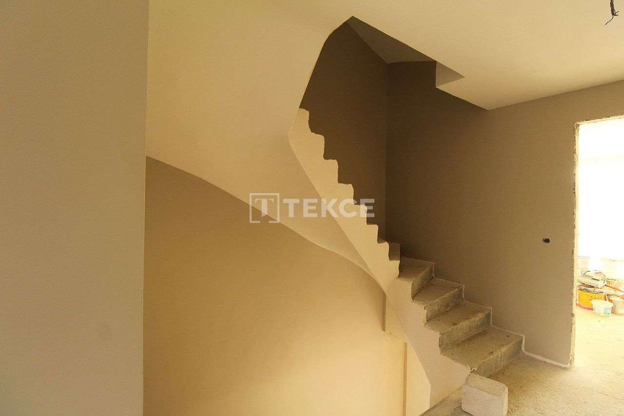 Вилла в Стамбуле, Турция, 300 м² - фото 10