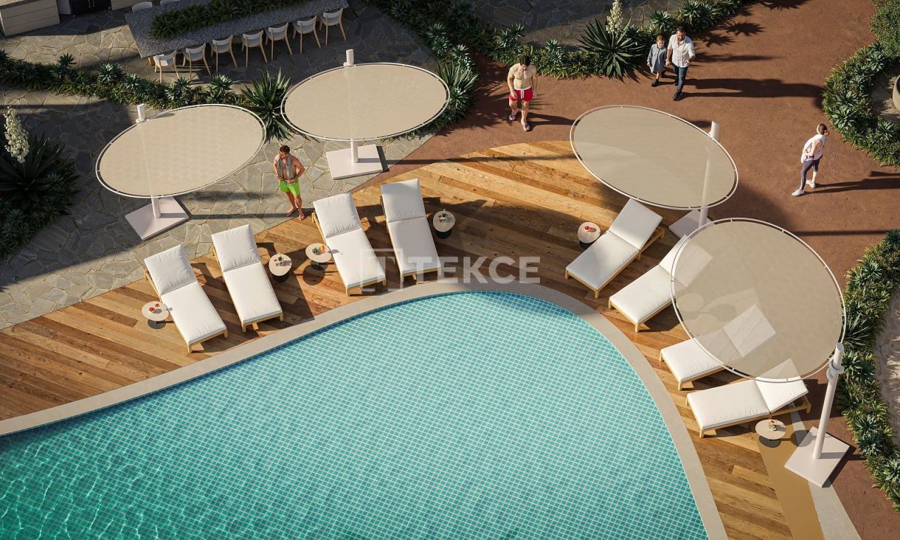 Апартаменты в Дубае, ОАЭ, 152 м² - фото 10