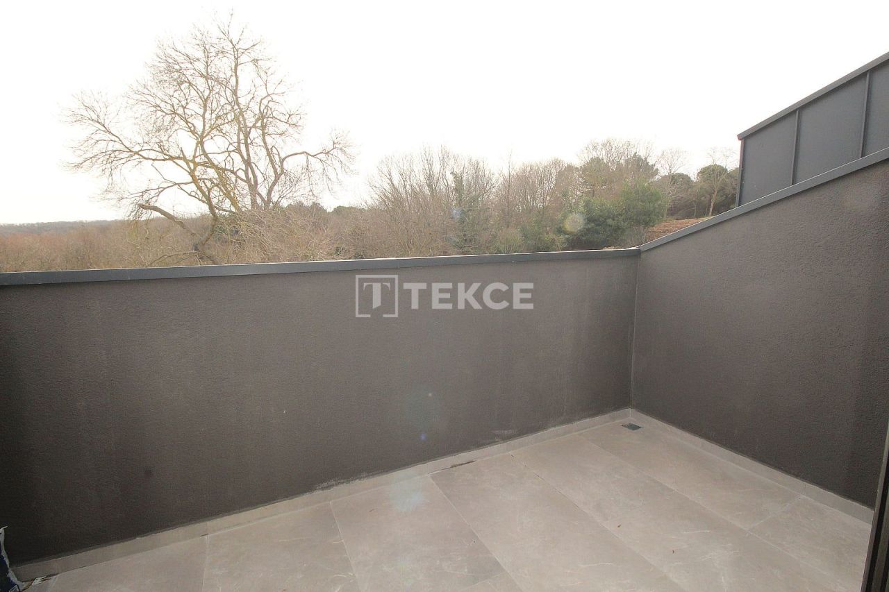 Вилла в Стамбуле, Турция, 300 м² - фото 11