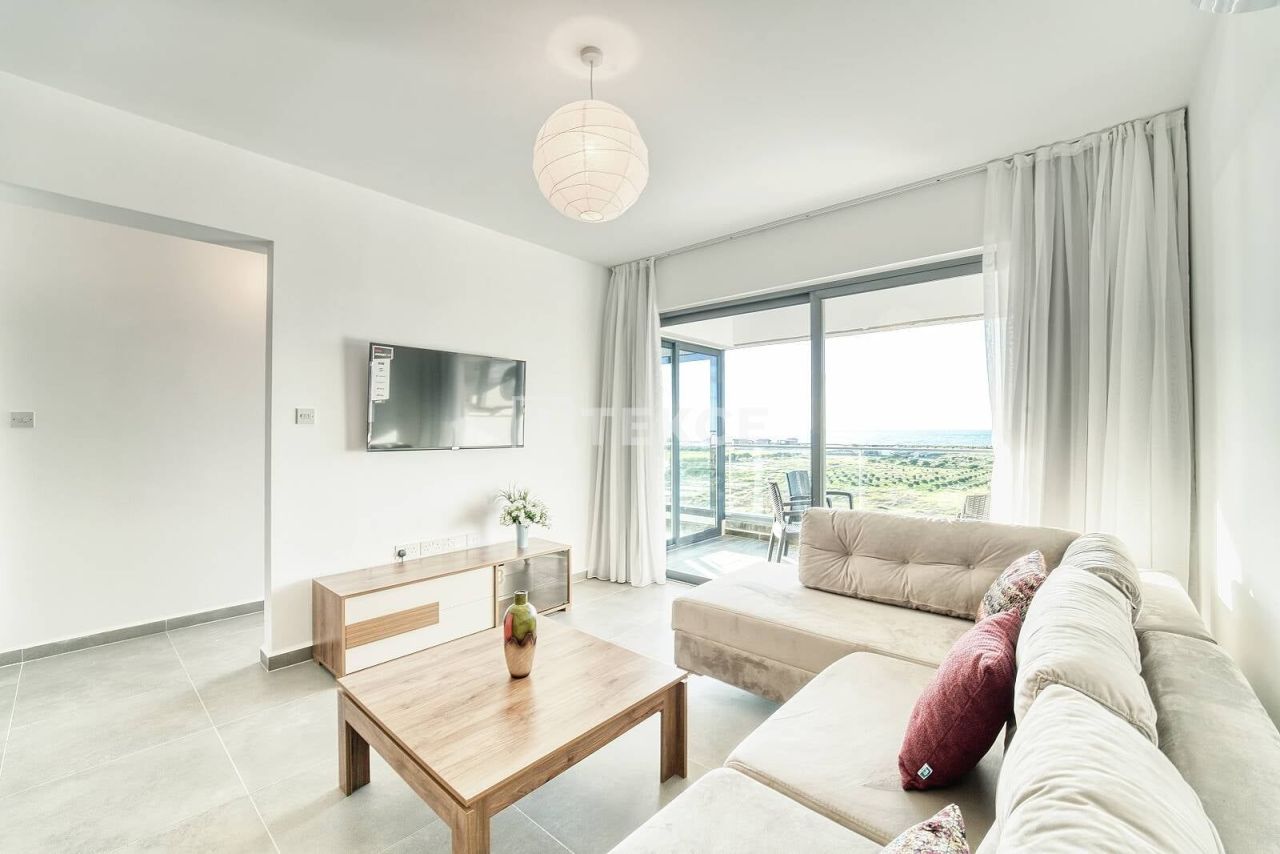 Апартаменты в Лефке, Кипр, 34 м² - фото 11