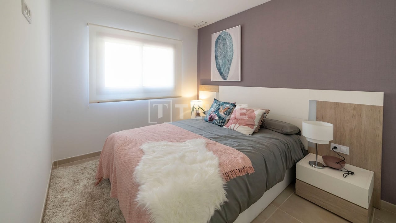 Апартаменты в Пульпи, Испания, 70 м² - фото 12