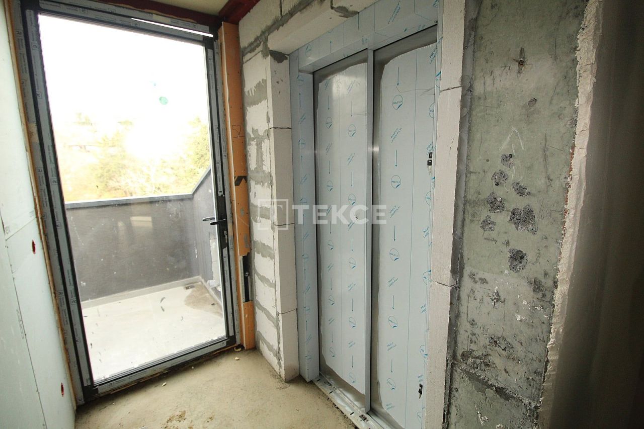 Вилла в Стамбуле, Турция, 300 м² - фото 12