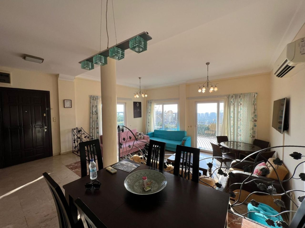 Вилла в Алании, Турция, 196 м² - фото 3