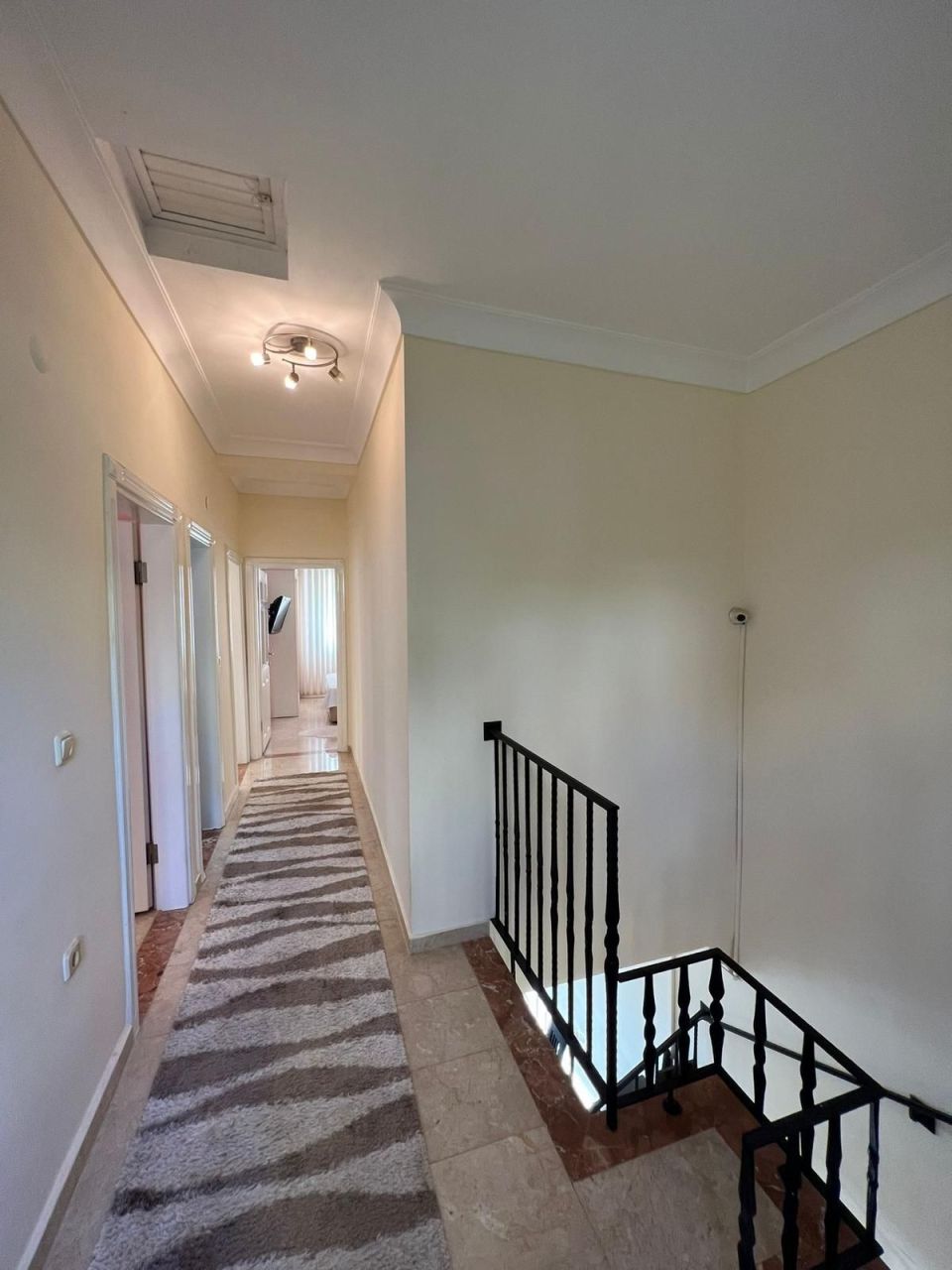 Вилла в Алании, Турция, 196 м² - фото 6