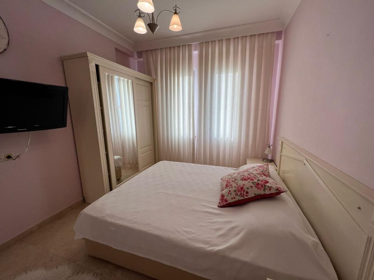 Вилла в Алании, Турция, 196 м² - фото 8