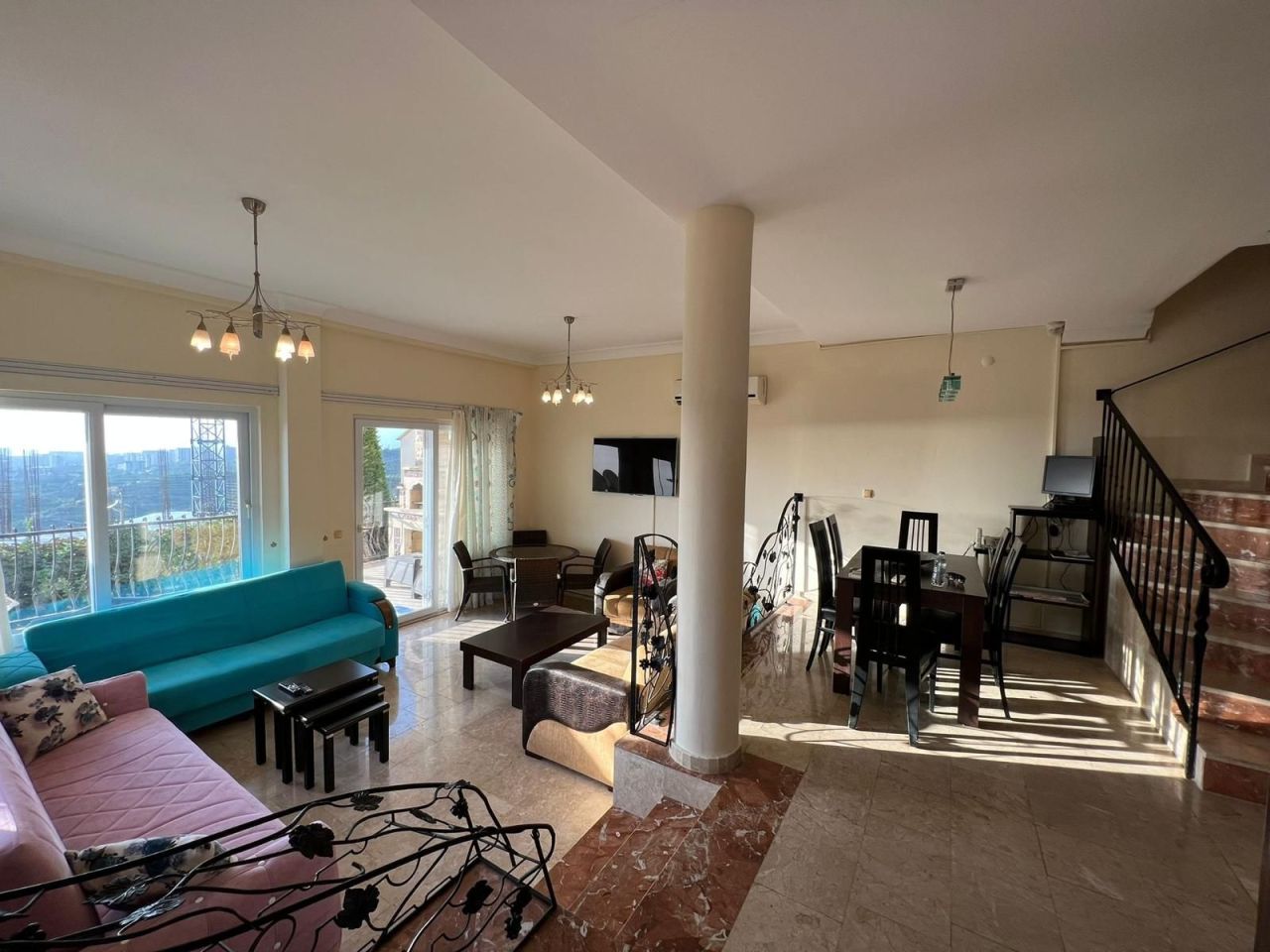 Вилла в Алании, Турция, 196 м² - фото 2