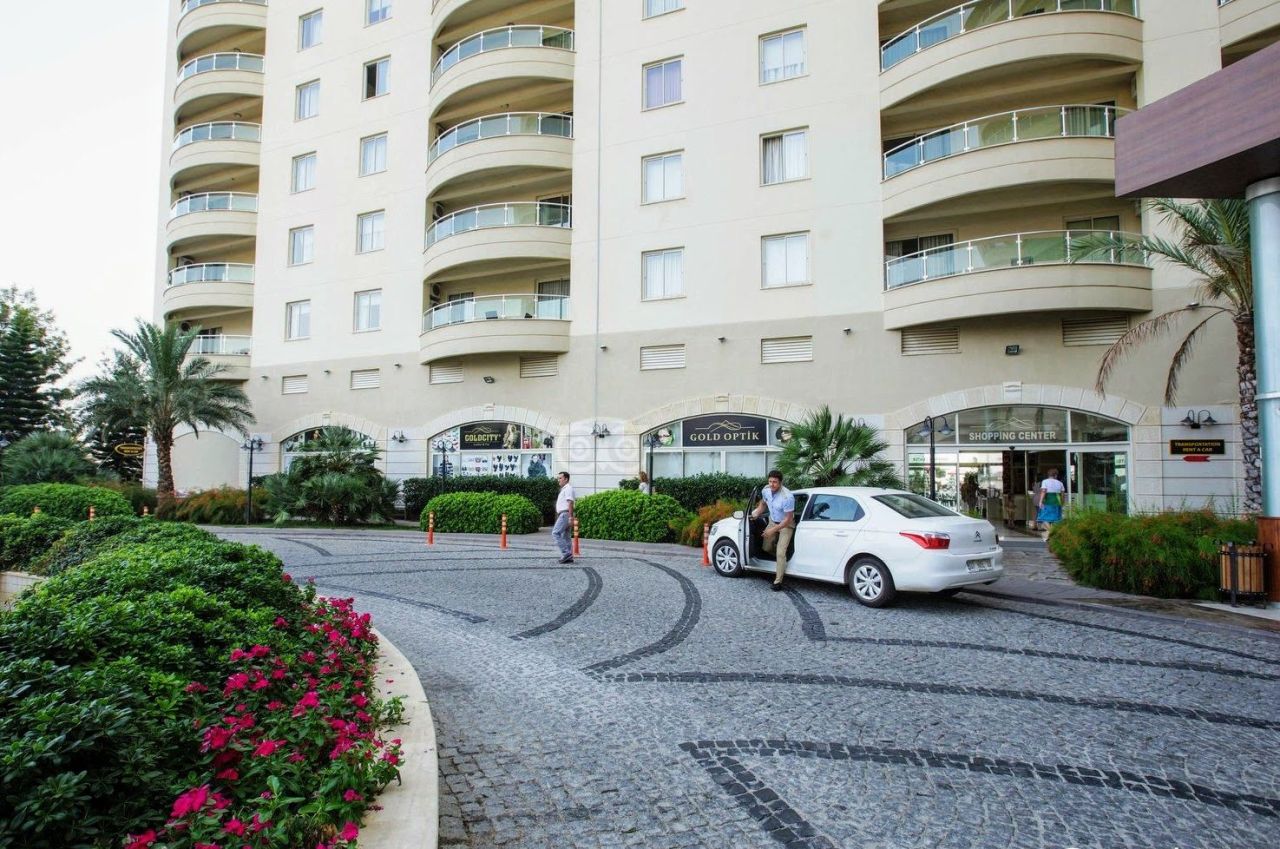 Вилла в Алании, Турция, 196 м² - фото 15