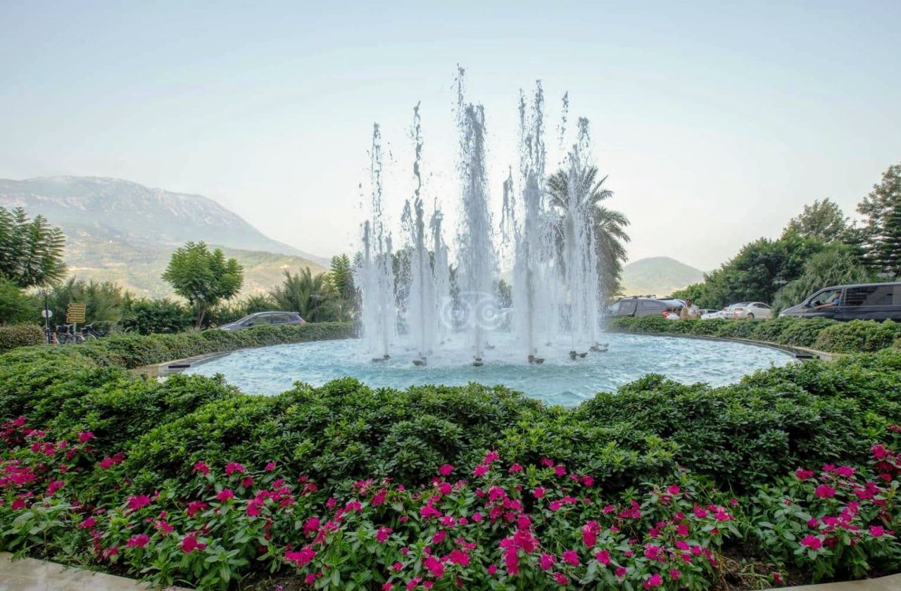 Вилла в Алании, Турция, 196 м² - фото 16