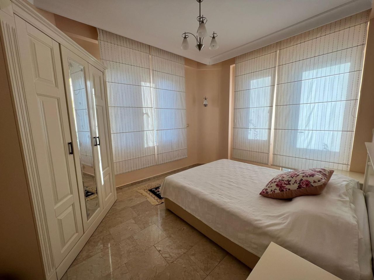 Вилла в Алании, Турция, 196 м² - фото 9