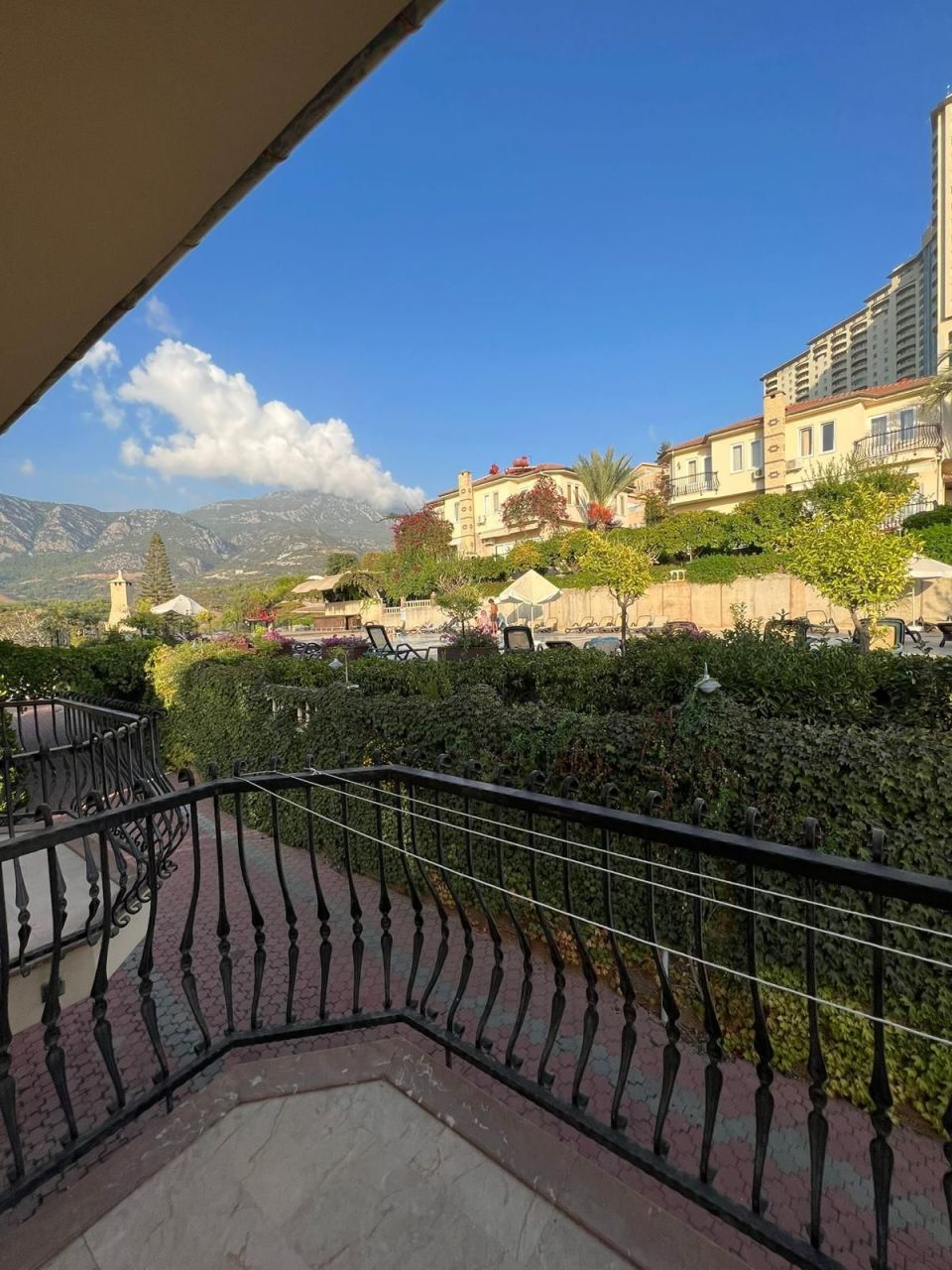 Вилла в Алании, Турция, 196 м² - фото 12