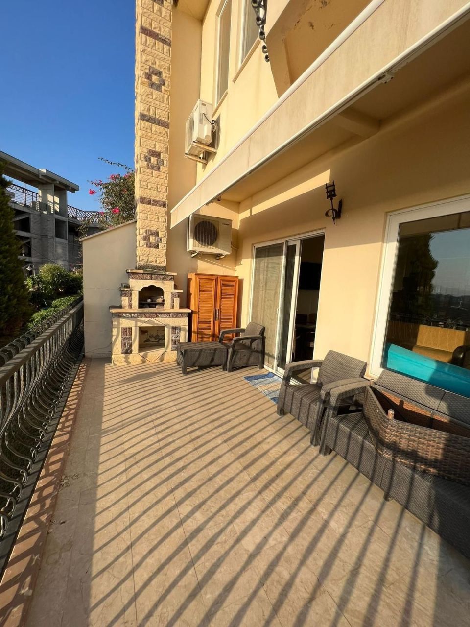 Вилла в Алании, Турция, 196 м² - фото 13