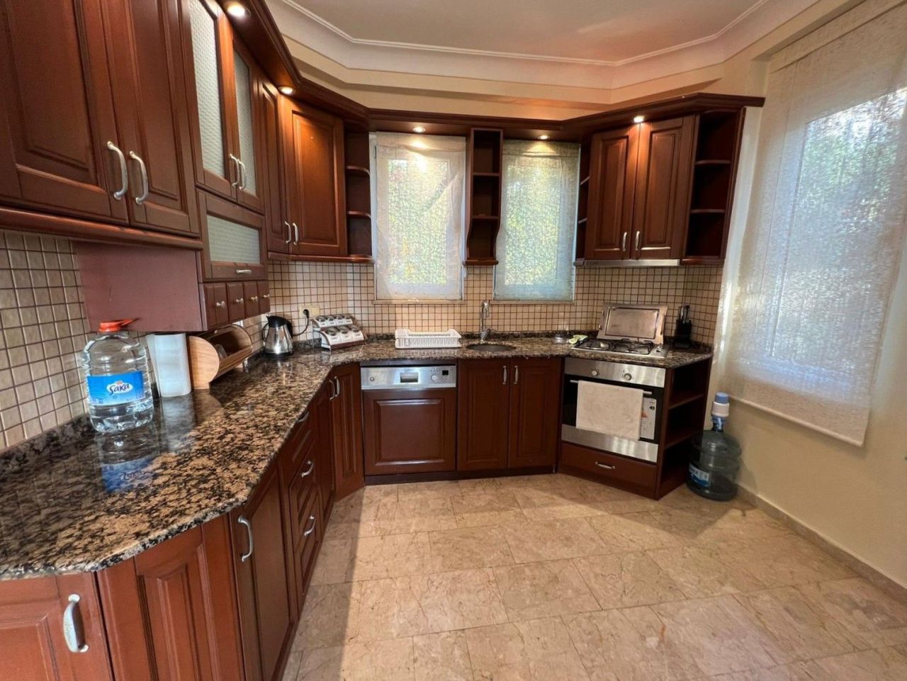 Вилла в Алании, Турция, 196 м² - фото 4