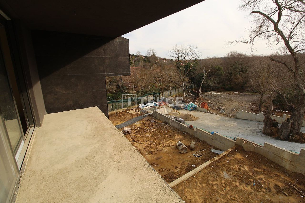 Вилла в Стамбуле, Турция, 300 м² - фото 13