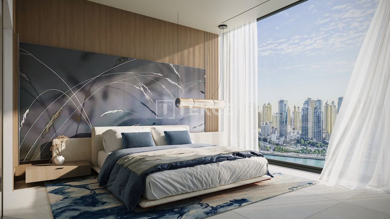 Апартаменты в Дубае, ОАЭ, 78 м² - фото 13