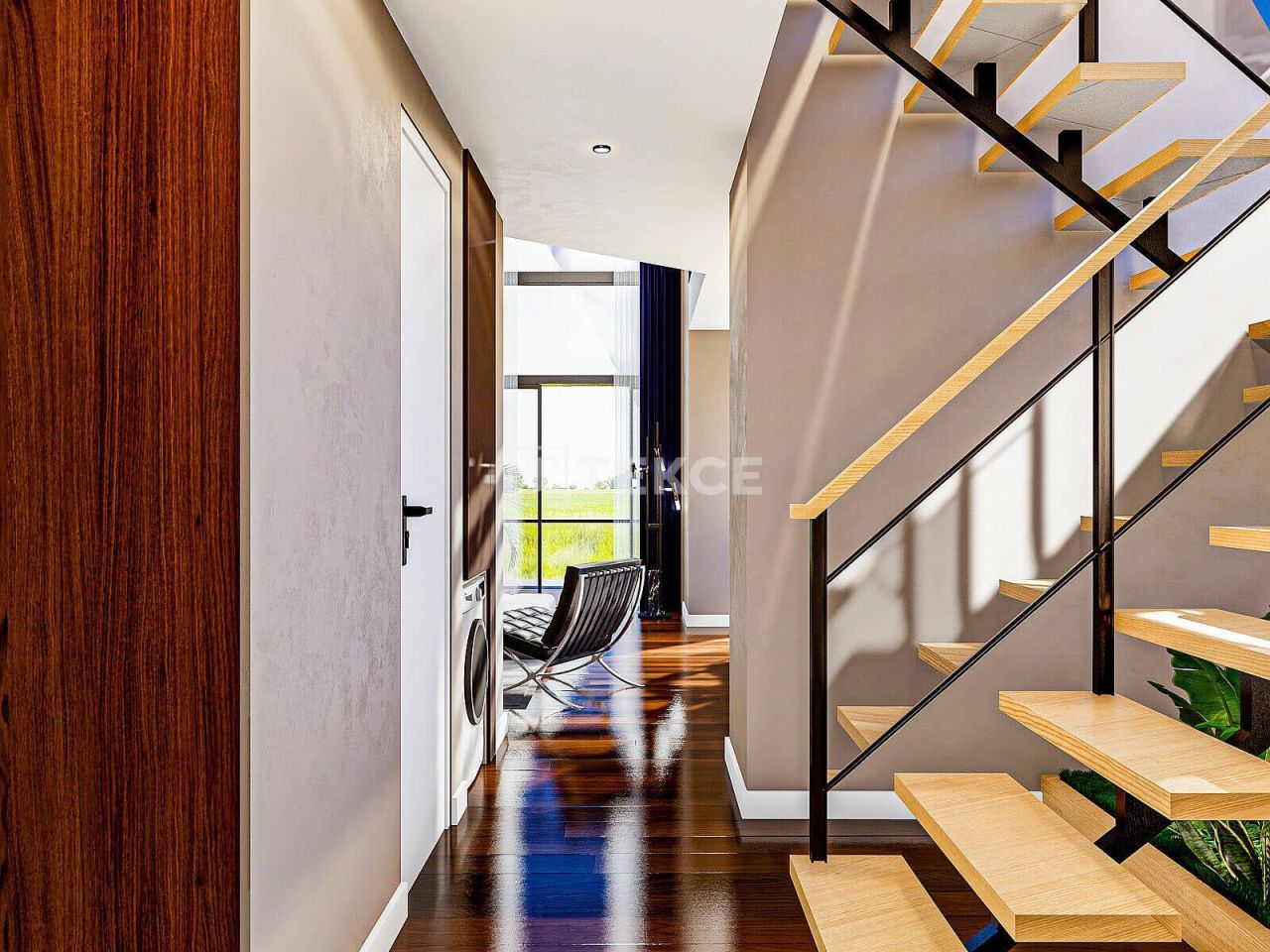 Пентхаус в Искеле, Кипр, 198 м² - фото 14