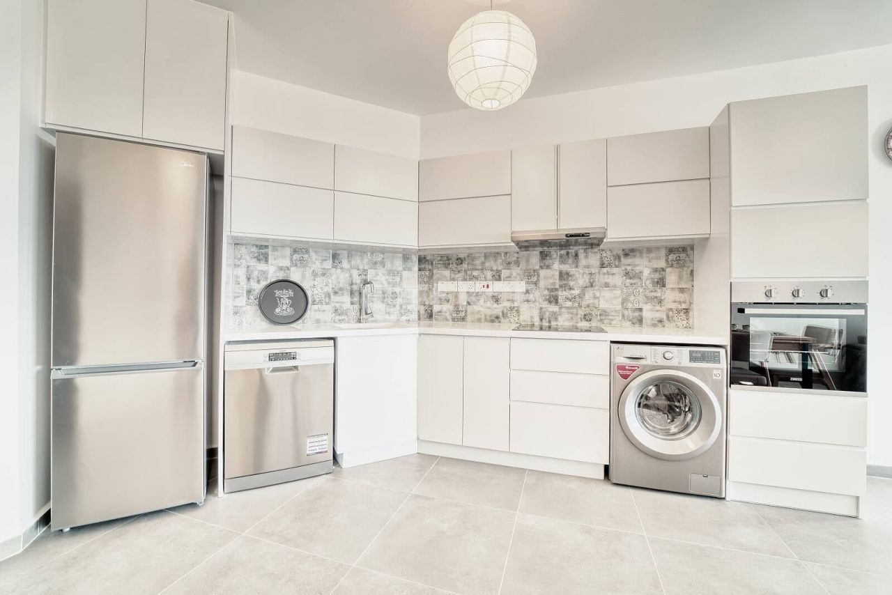 Апартаменты в Лефке, Кипр, 34 м² - фото 14