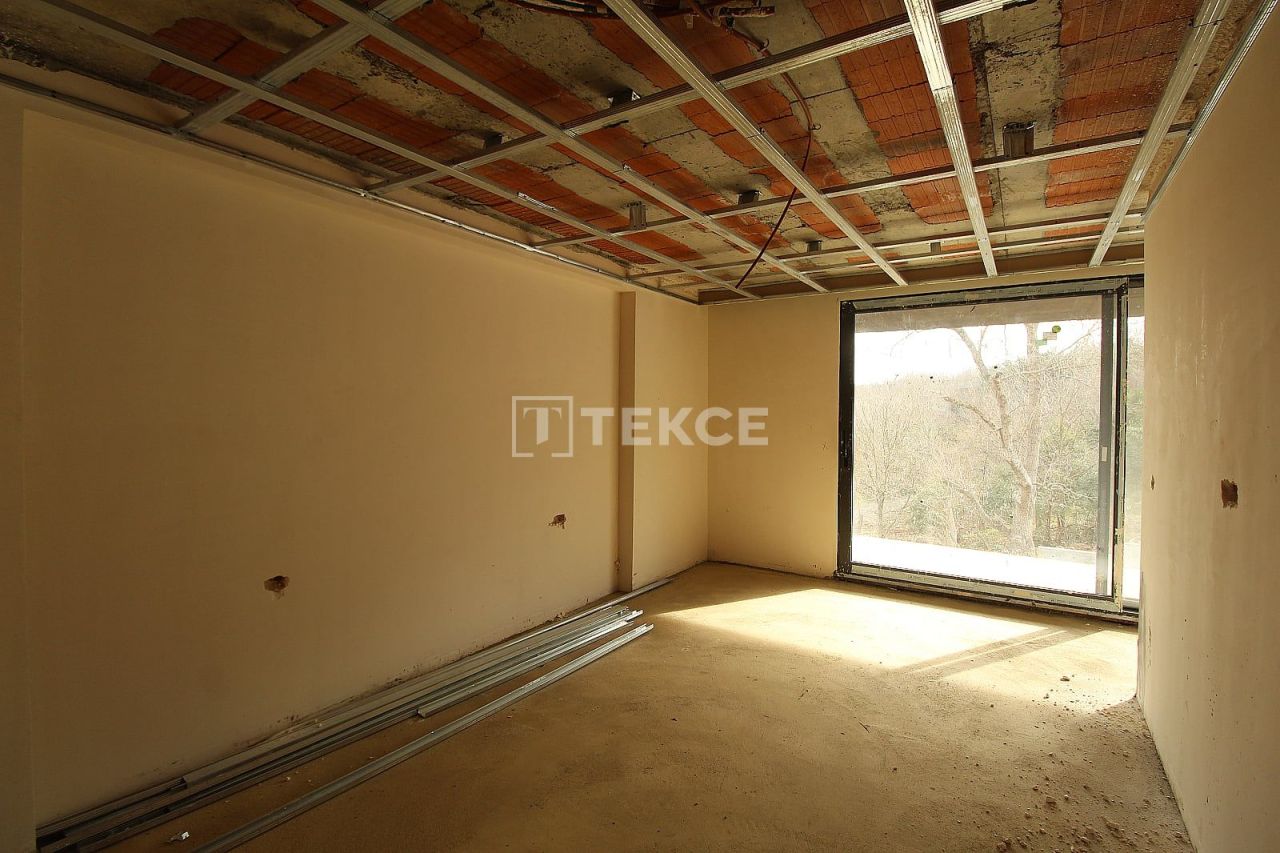 Вилла в Стамбуле, Турция, 300 м² - фото 15