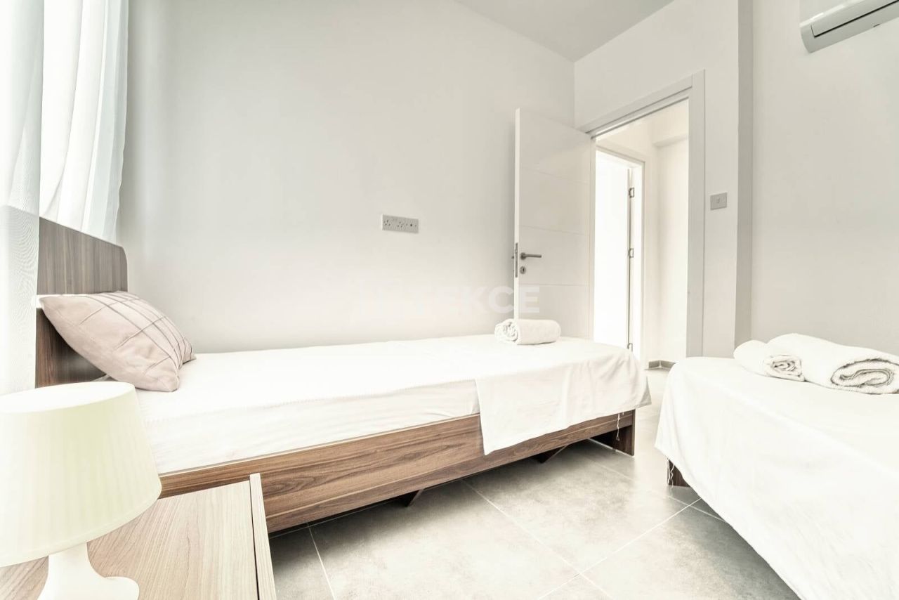 Пентхаус в Лефке, Кипр, 69 м² - фото 15