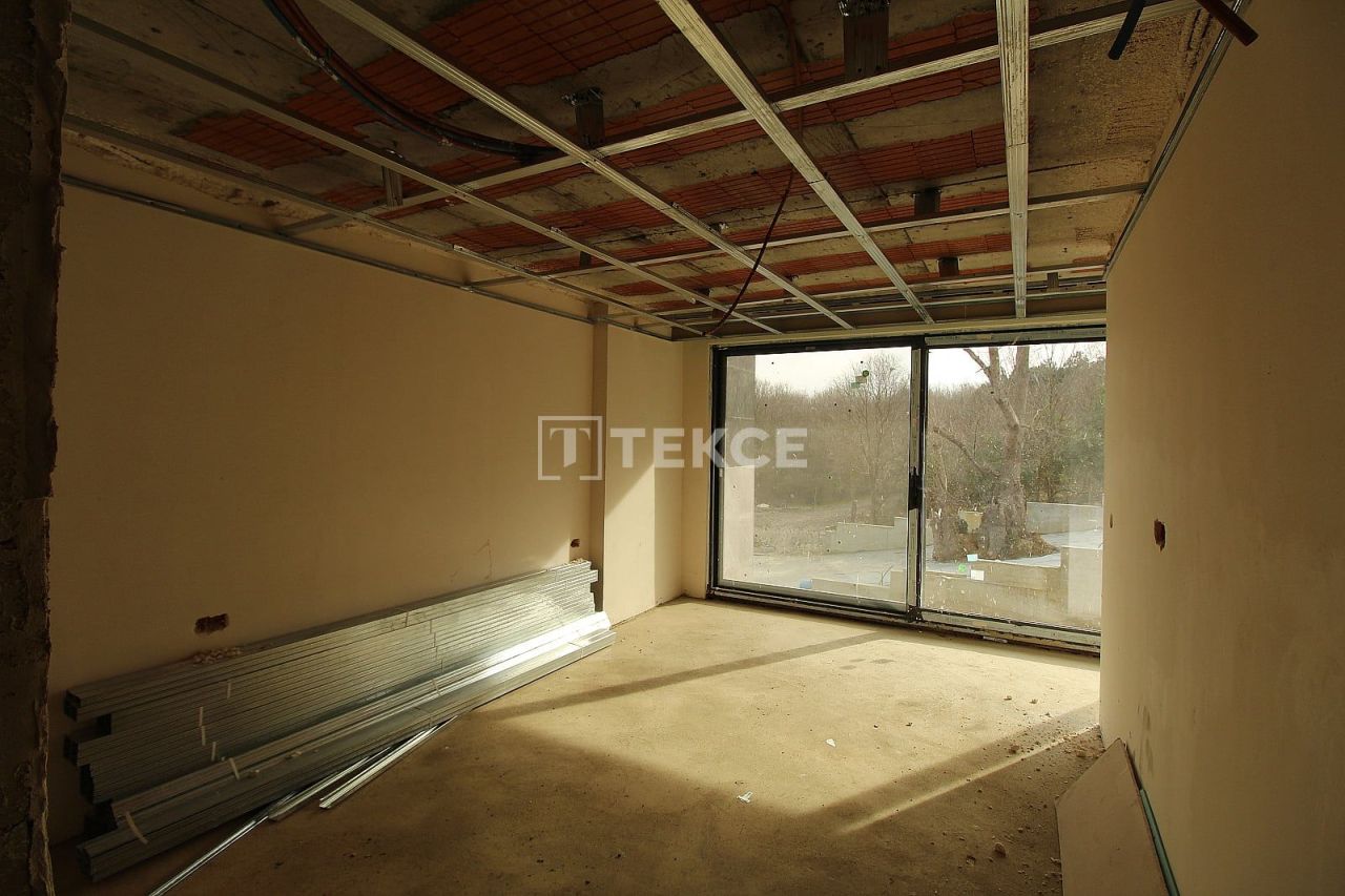 Вилла в Стамбуле, Турция, 300 м² - фото 16