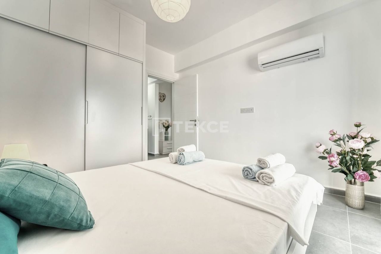 Апартаменты в Лефке, Кипр, 34 м² - фото 16