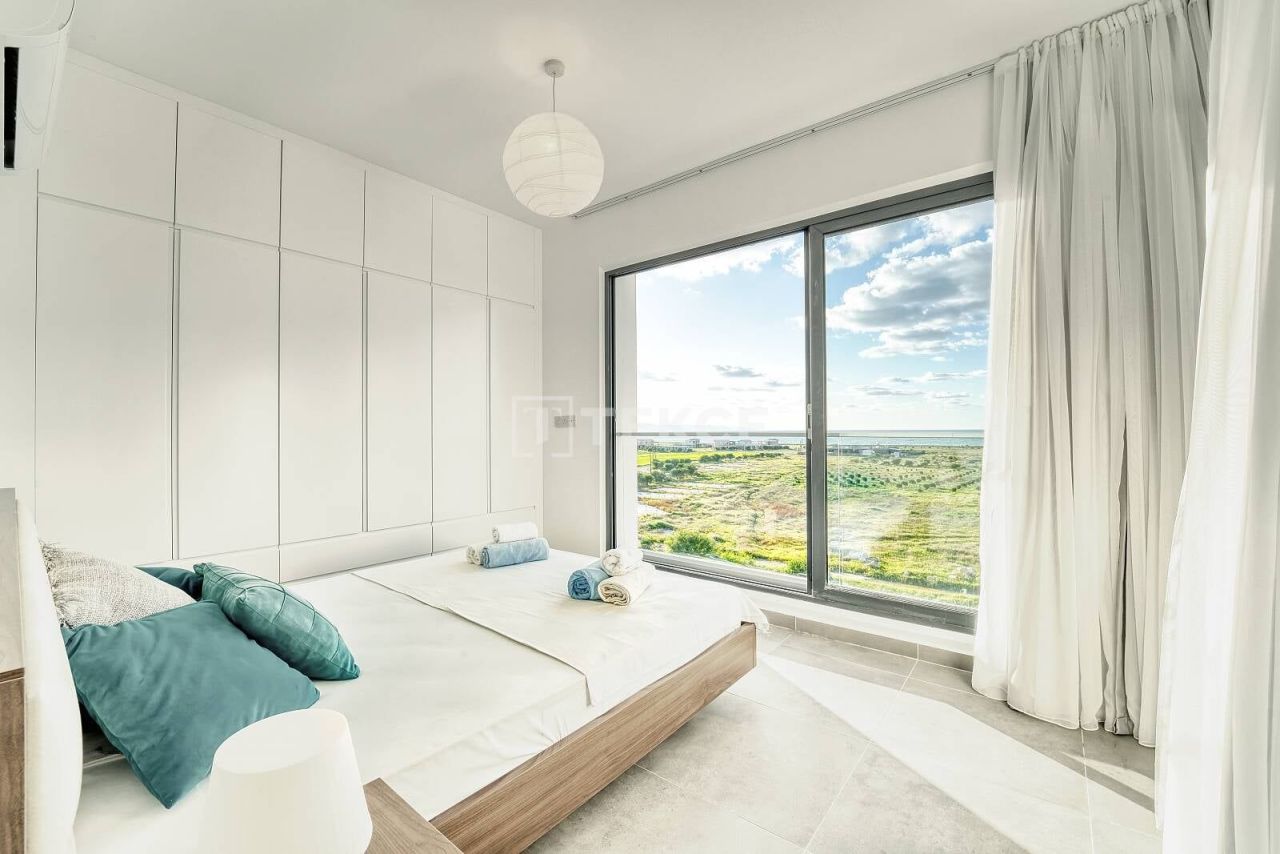 Апартаменты в Лефке, Кипр, 34 м² - фото 17