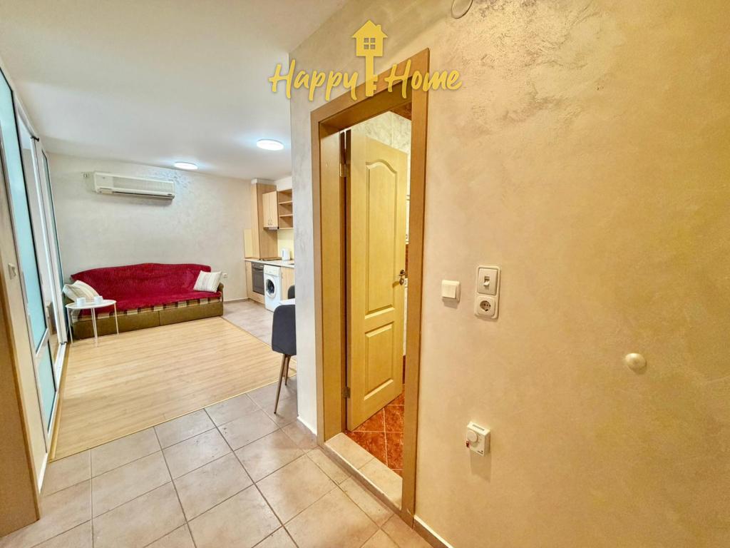 Квартира на Солнечном берегу, Болгария, 76 м² - фото 6