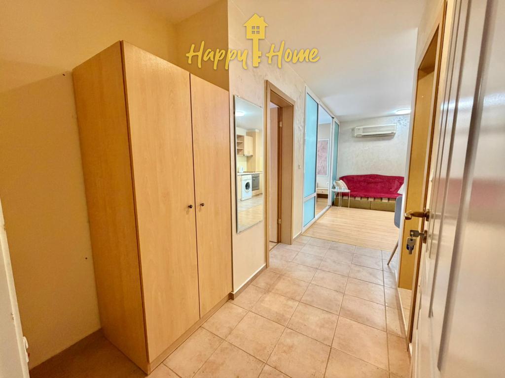 Квартира на Солнечном берегу, Болгария, 76 м² - фото 10