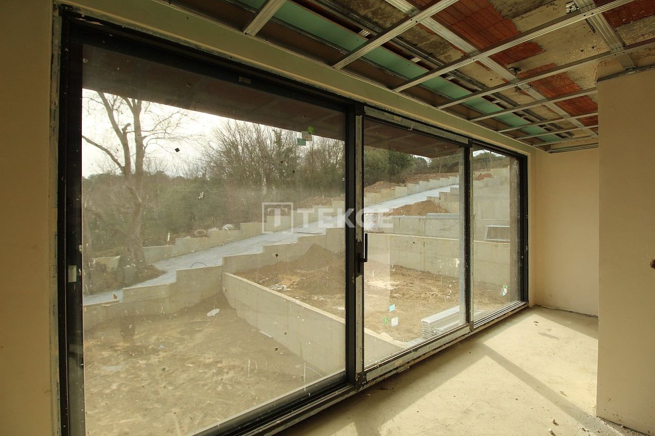 Вилла в Стамбуле, Турция, 300 м² - фото 17