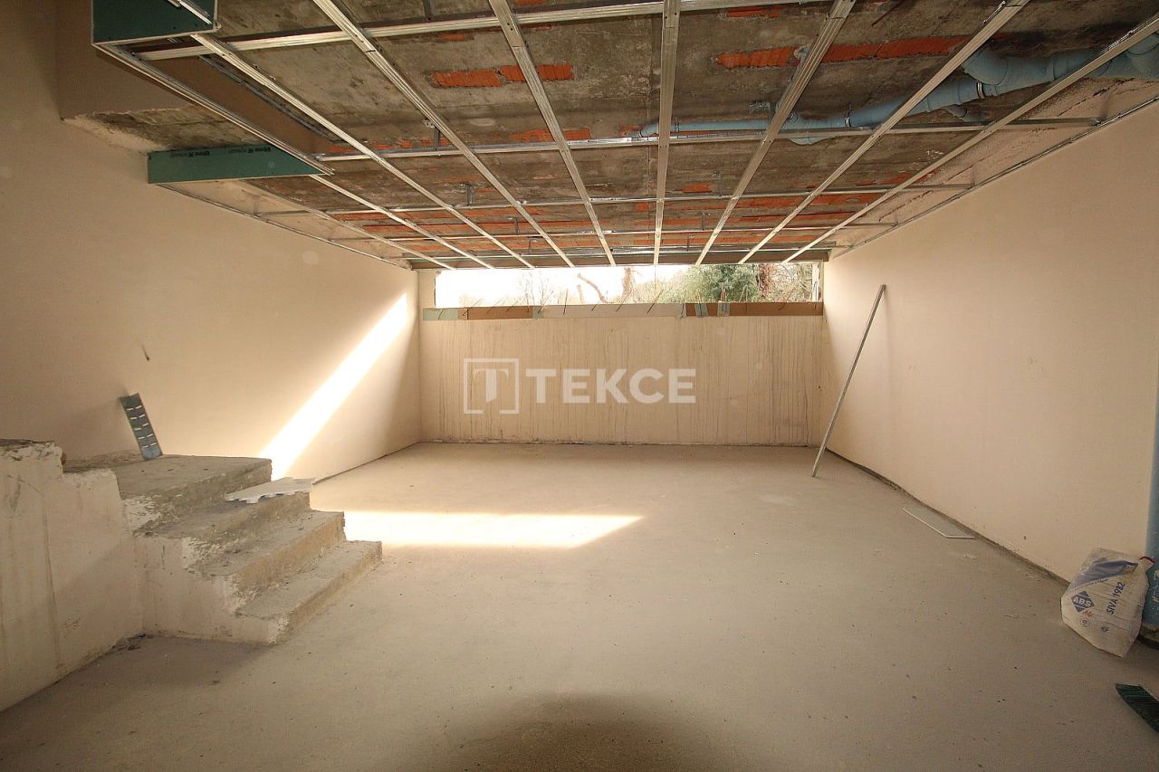 Вилла в Стамбуле, Турция, 300 м² - фото 18