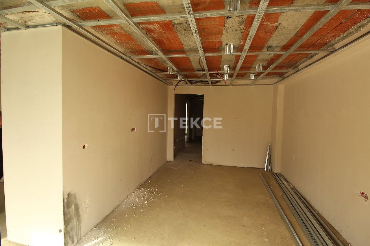 Вилла в Стамбуле, Турция, 300 м² - фото 19