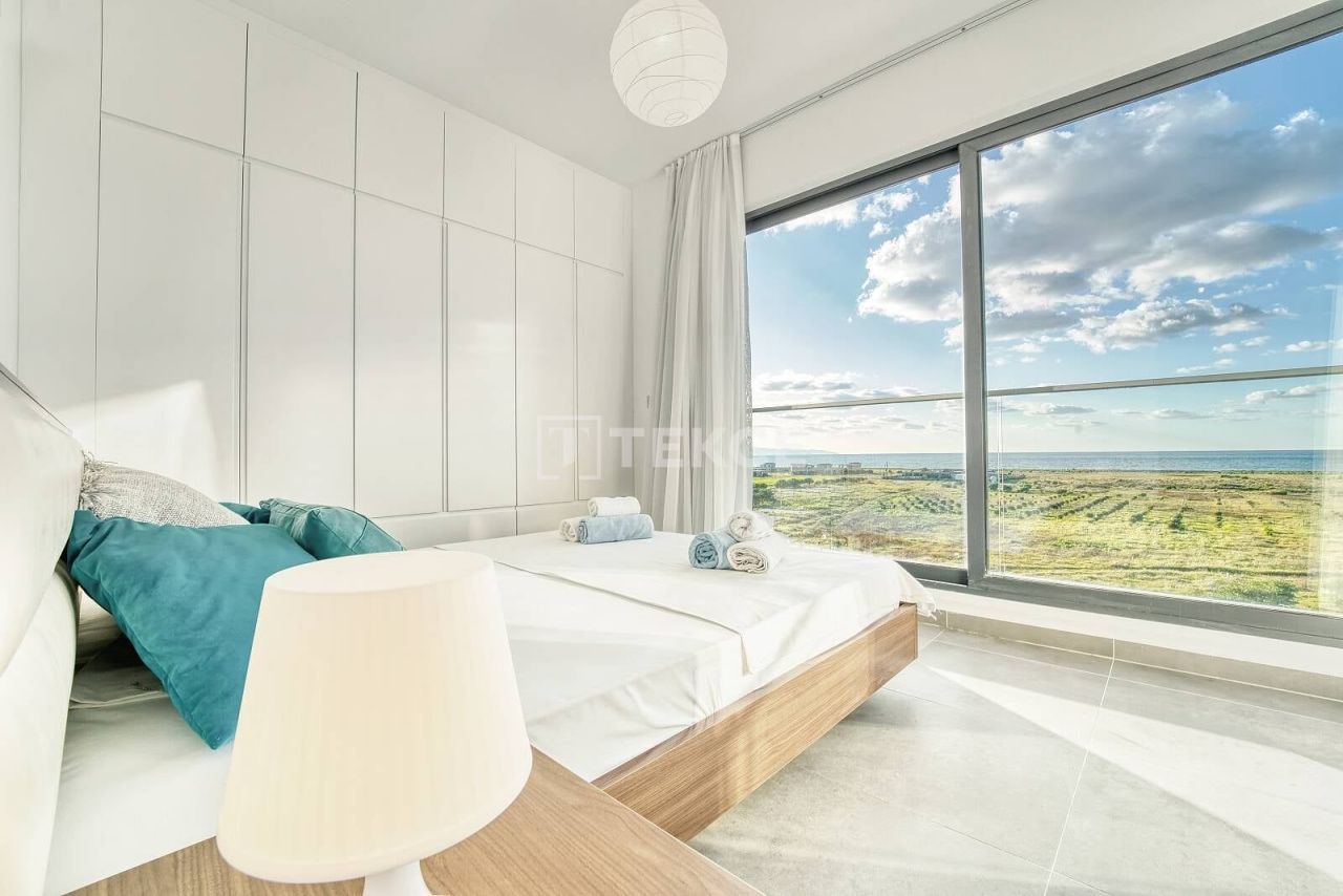 Апартаменты в Лефке, Кипр, 34 м² - фото 19