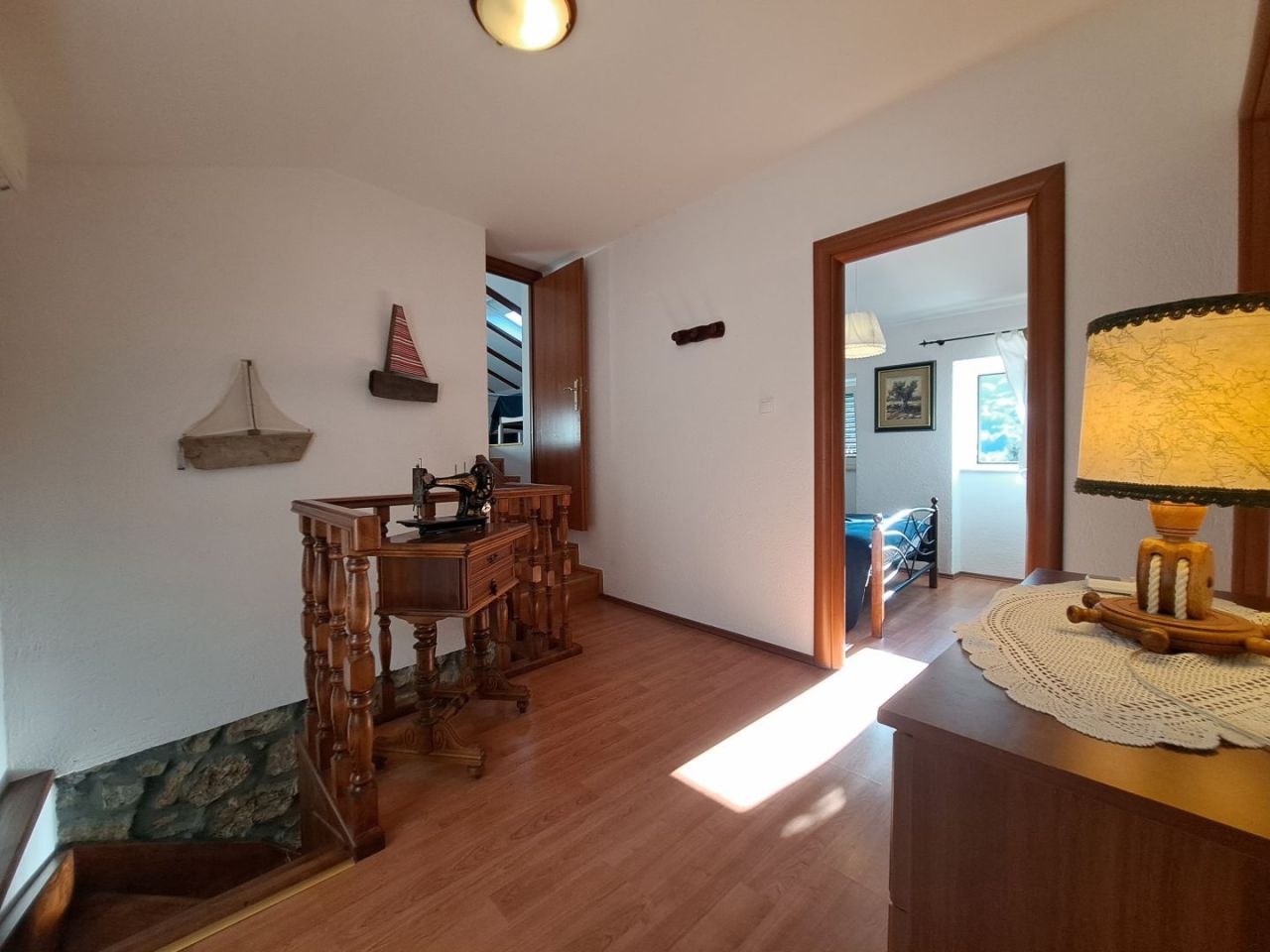 Вилла в Матульи, Хорватия, 130 м² - фото 10