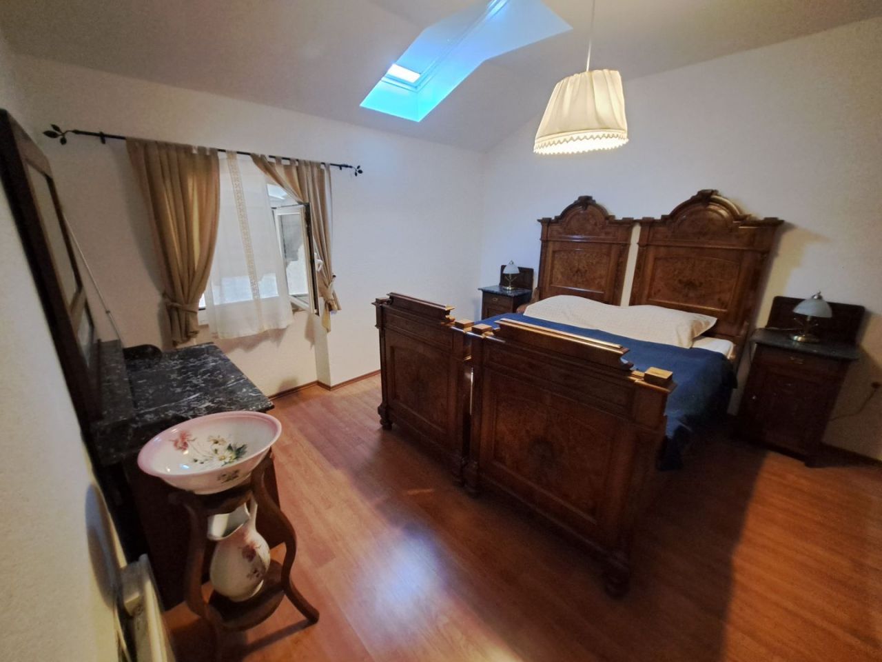 Вилла в Матульи, Хорватия, 130 м² - фото 11