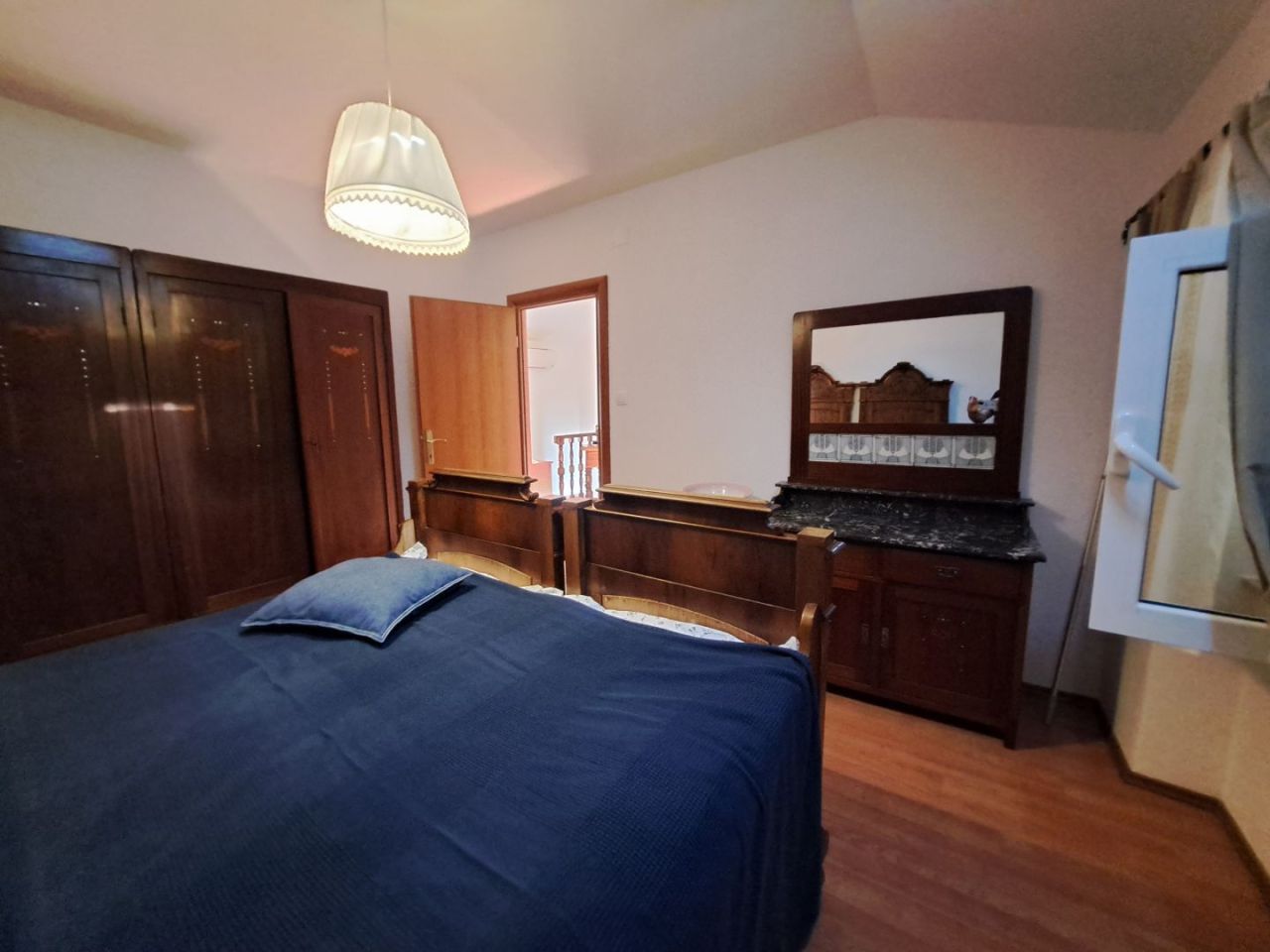 Вилла в Матульи, Хорватия, 130 м² - фото 12