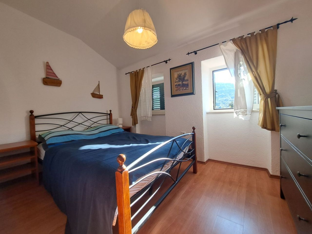 Вилла в Матульи, Хорватия, 130 м² - фото 13