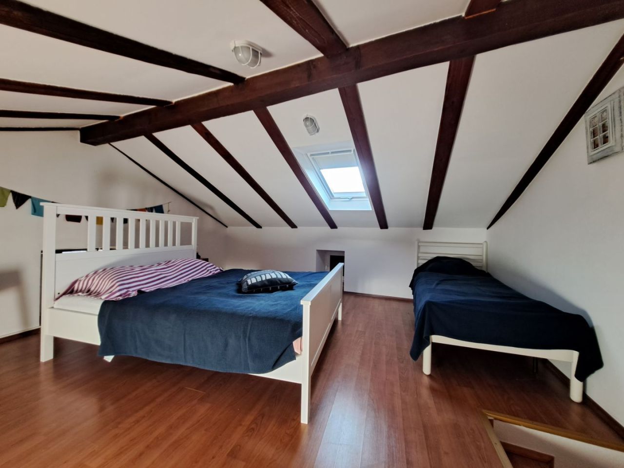 Вилла в Матульи, Хорватия, 130 м² - фото 16