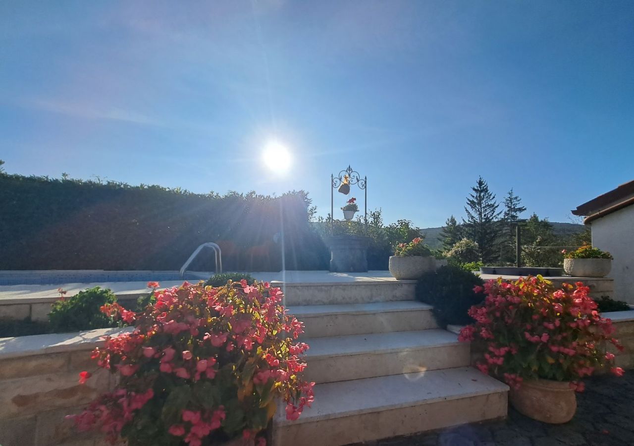 Вилла в Матульи, Хорватия, 130 м² - фото 19