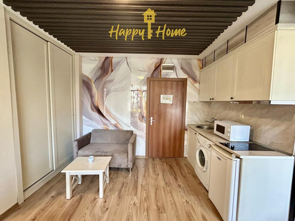 Квартира на Солнечном берегу, Болгария, 65 м² - фото 3