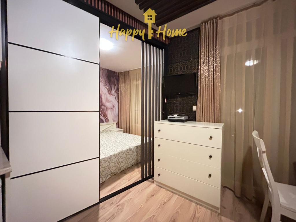 Квартира на Солнечном берегу, Болгария, 65 м² - фото 6