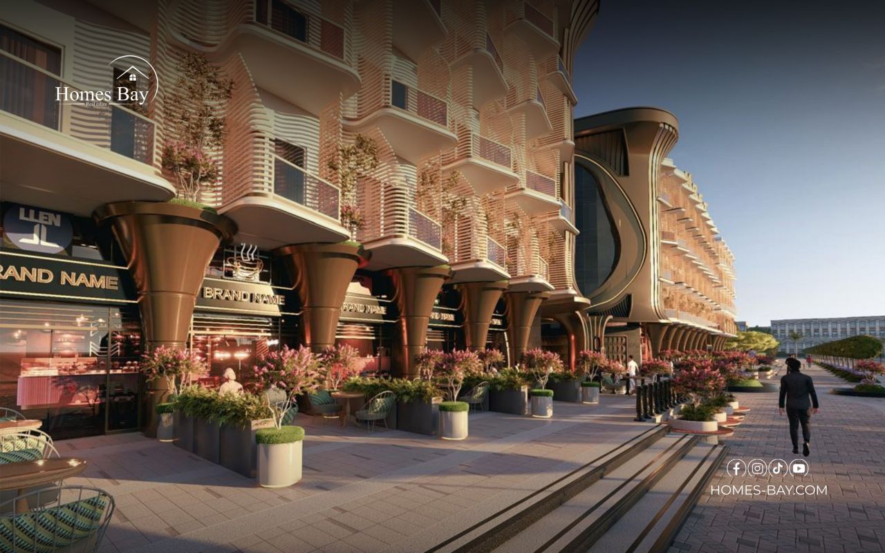 Апартаменты в Хургаде, Египет, 85 м² - фото 1