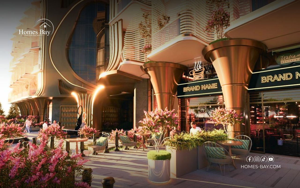 Апартаменты в Хургаде, Египет, 85 м² - фото 2