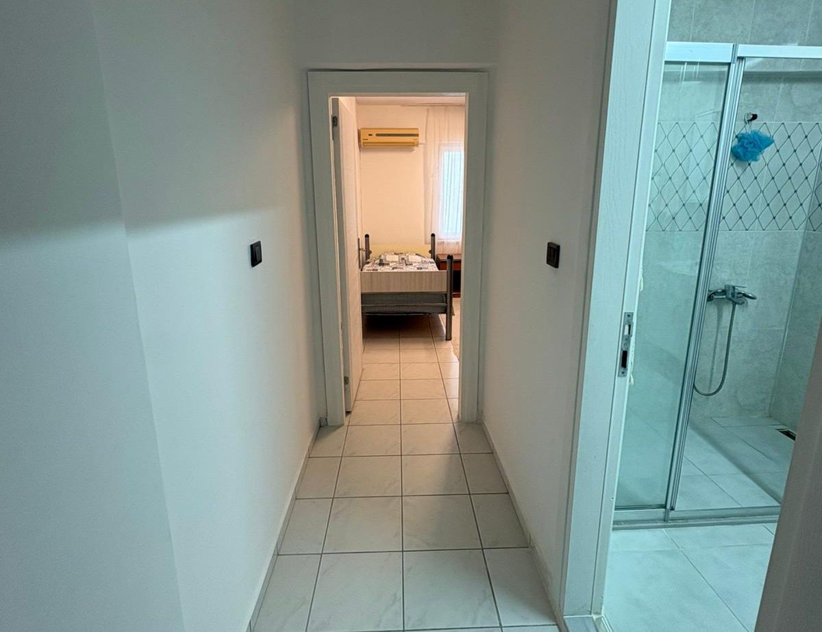 Квартира в Алании, Турция, 110 м² - фото 5