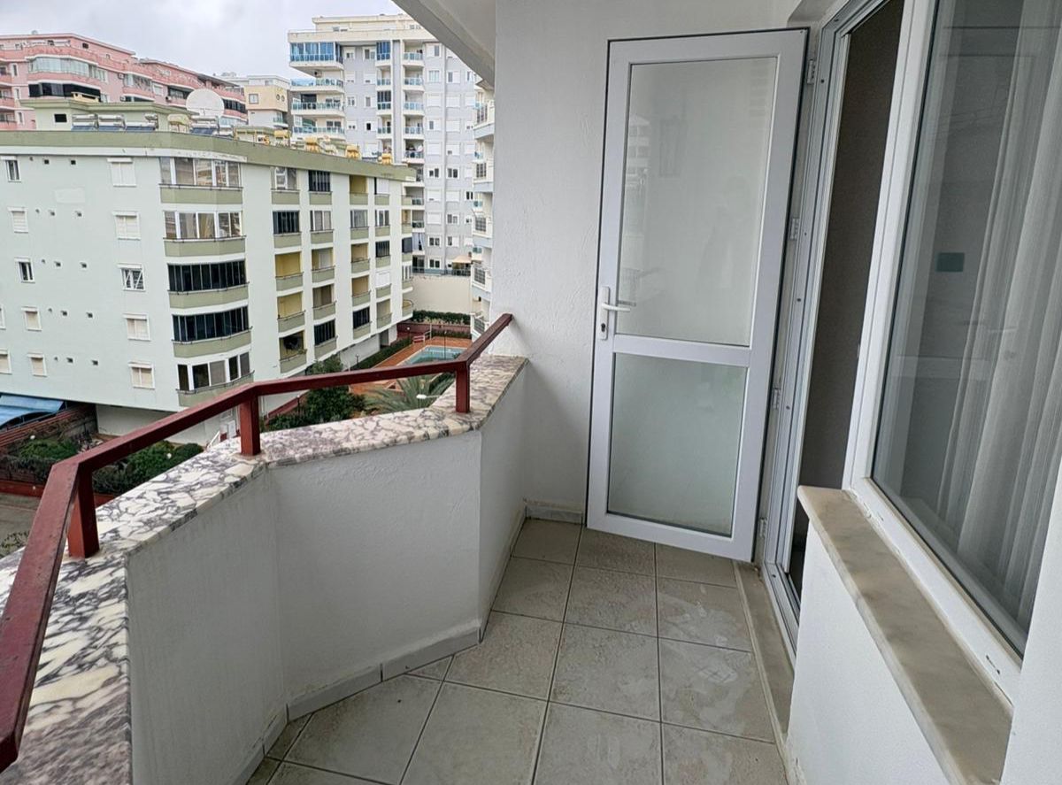 Квартира в Алании, Турция, 110 м² - фото 9