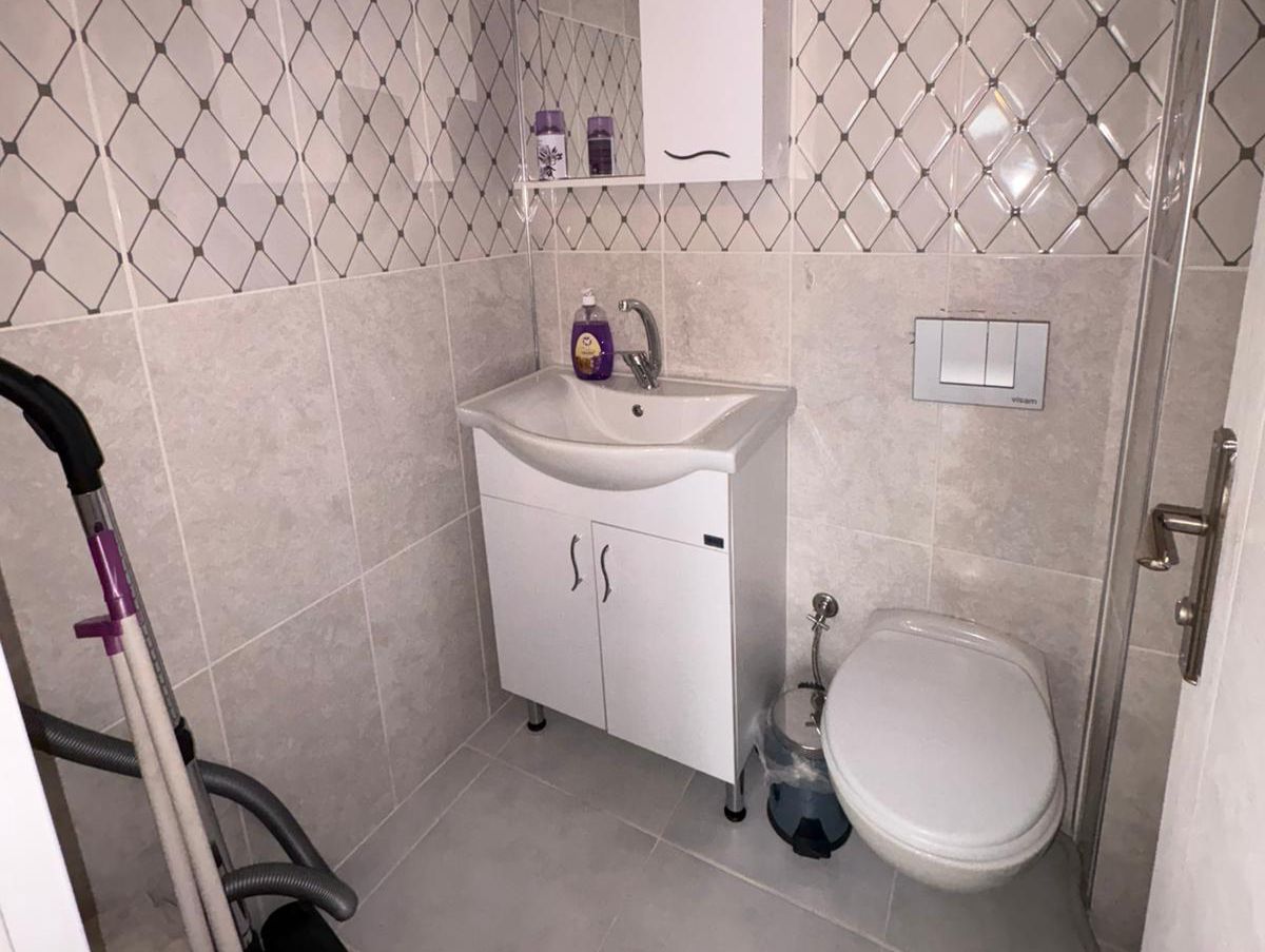 Квартира в Алании, Турция, 110 м² - фото 14