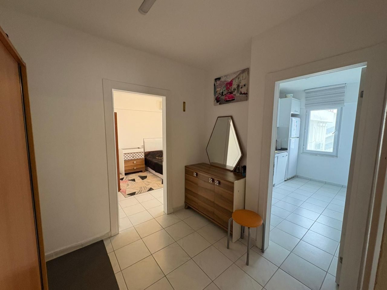 Квартира в Алании, Турция, 110 м² - фото 3