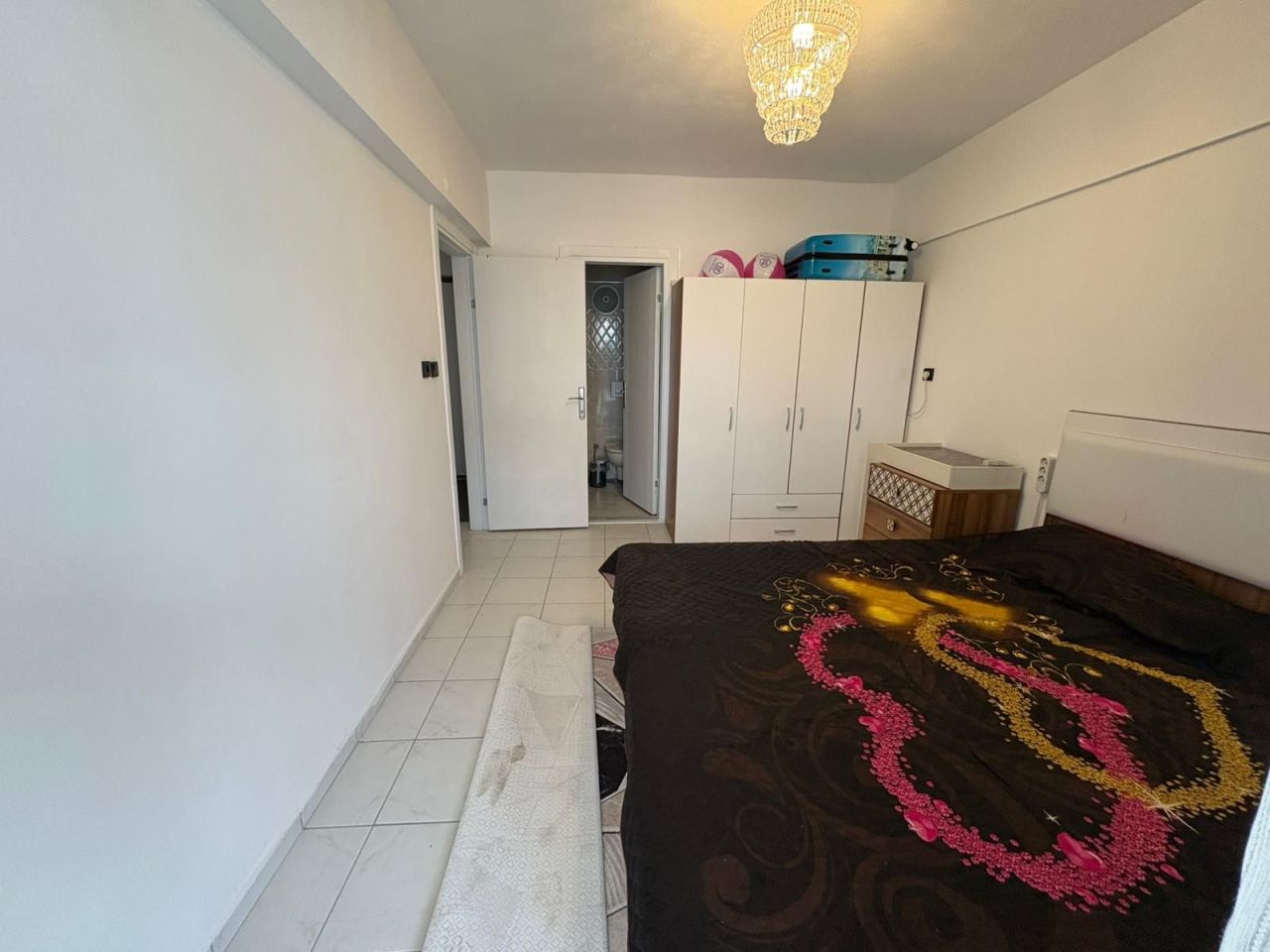 Квартира в Алании, Турция, 110 м² - фото 8