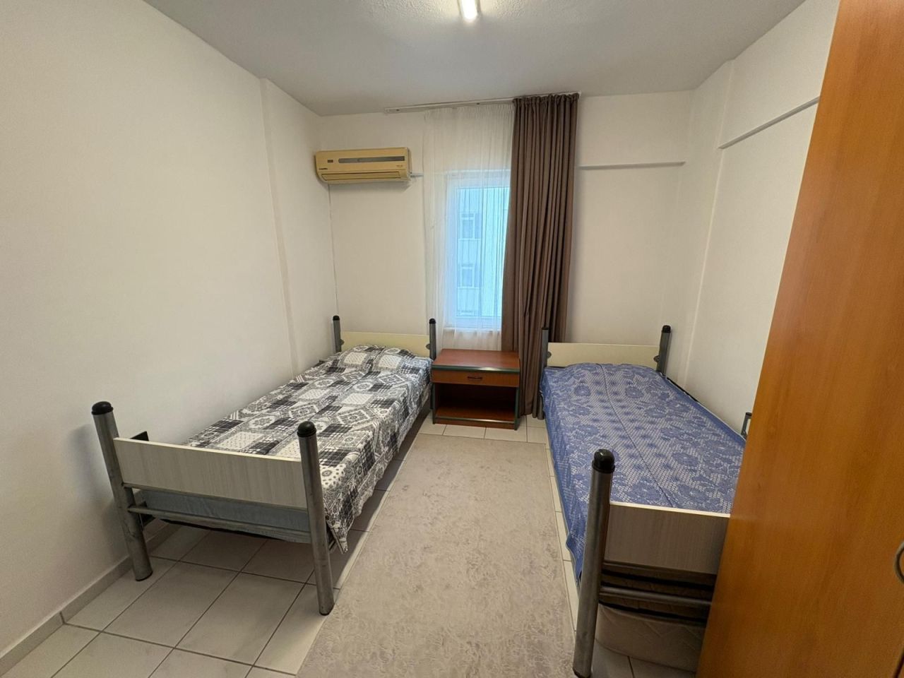 Квартира в Алании, Турция, 110 м² - фото 6