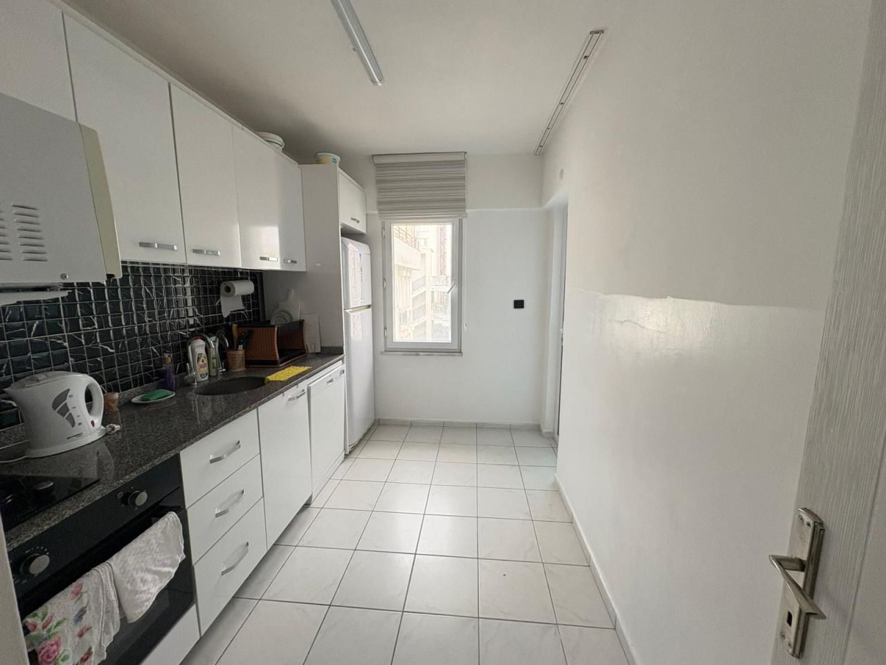 Квартира в Алании, Турция, 110 м² - фото 4